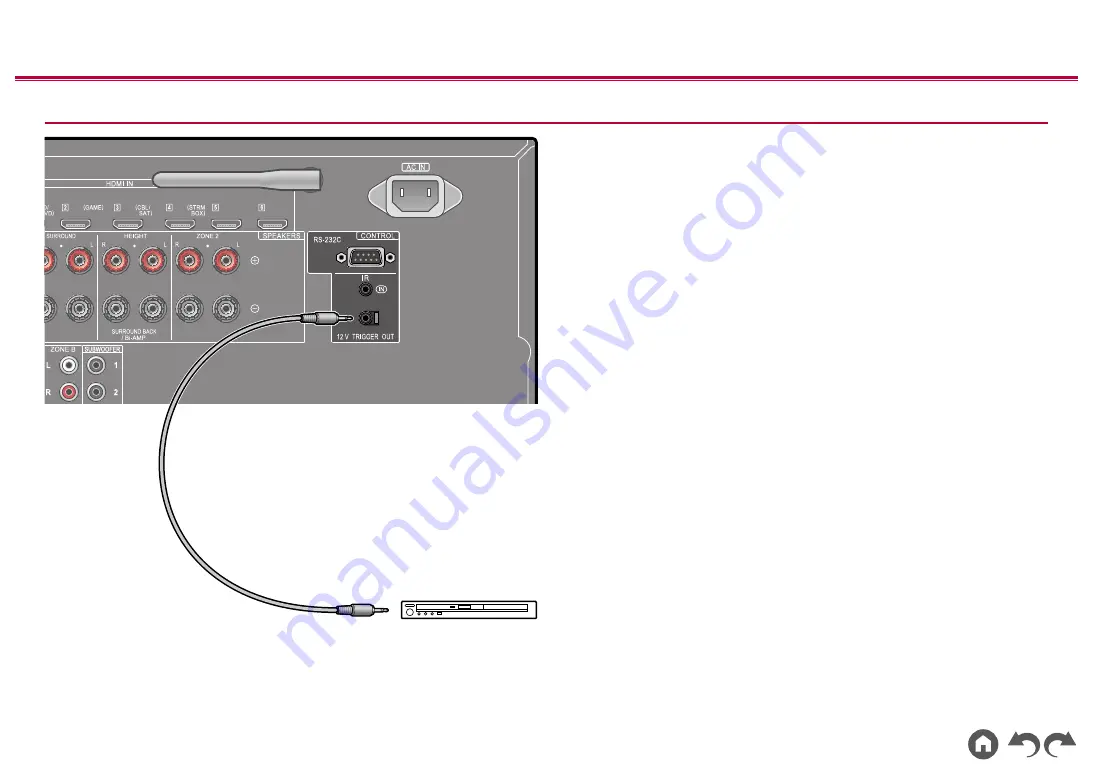 Pioneer Elite VSX-LX104 Instruction Manual Download Page 45