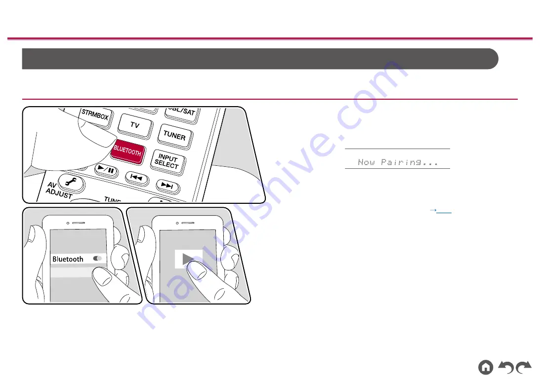 Pioneer Elite VSX-LX104 Instruction Manual Download Page 49