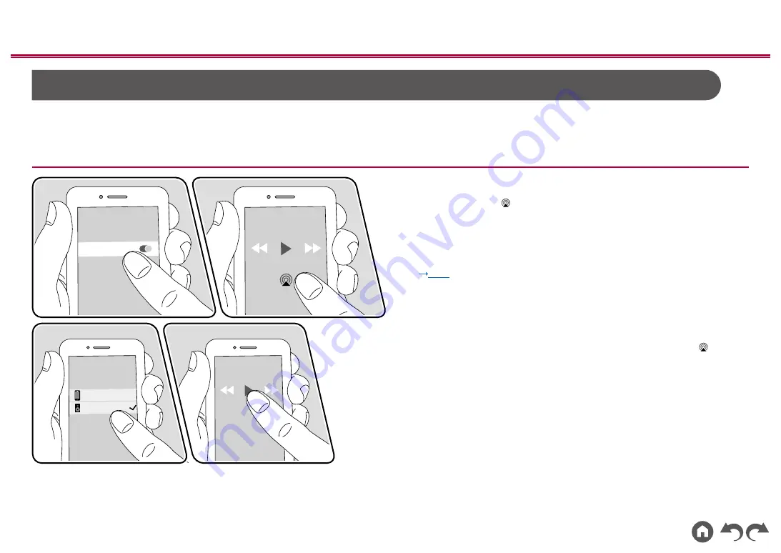 Pioneer Elite VSX-LX104 Instruction Manual Download Page 53