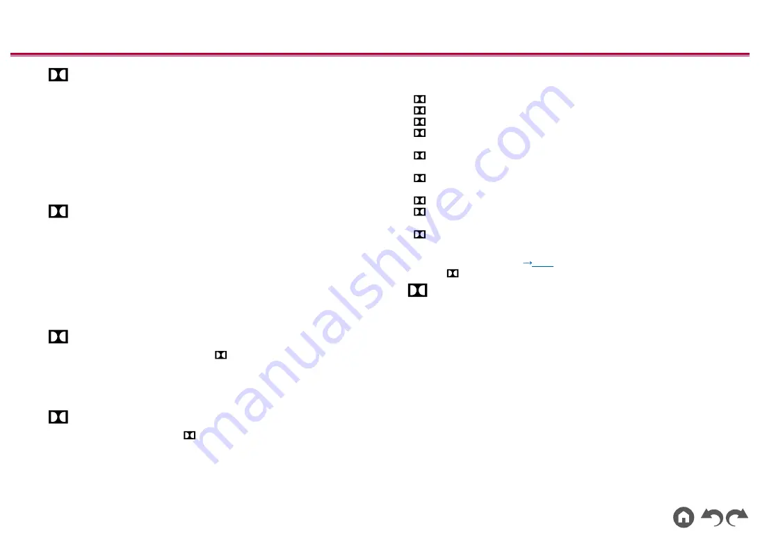 Pioneer Elite VSX-LX104 Instruction Manual Download Page 88