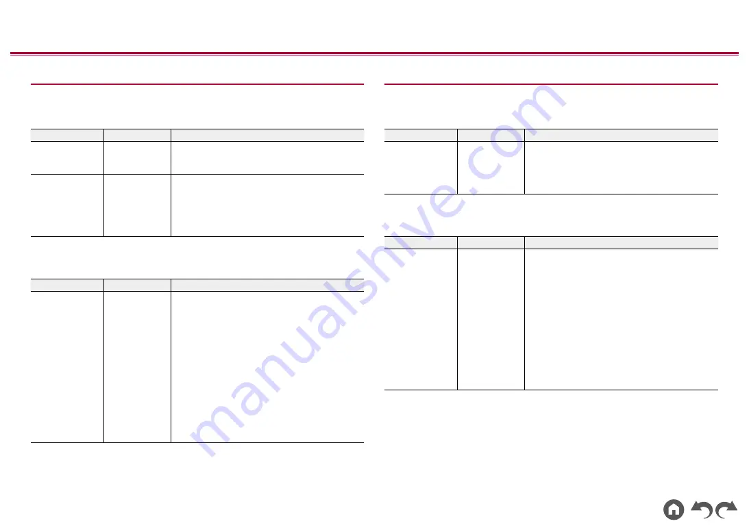 Pioneer Elite VSX-LX104 Instruction Manual Download Page 117