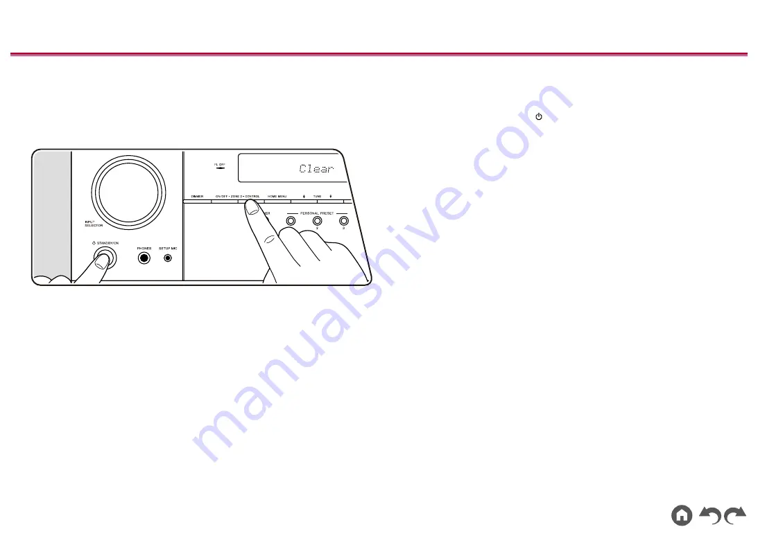 Pioneer Elite VSX-LX104 Instruction Manual Download Page 136