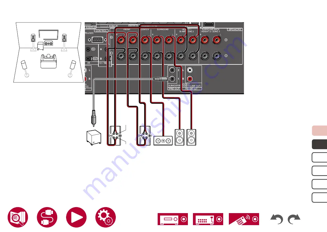 Pioneer ELITE VSX-LX305 Instruction Manual Download Page 37