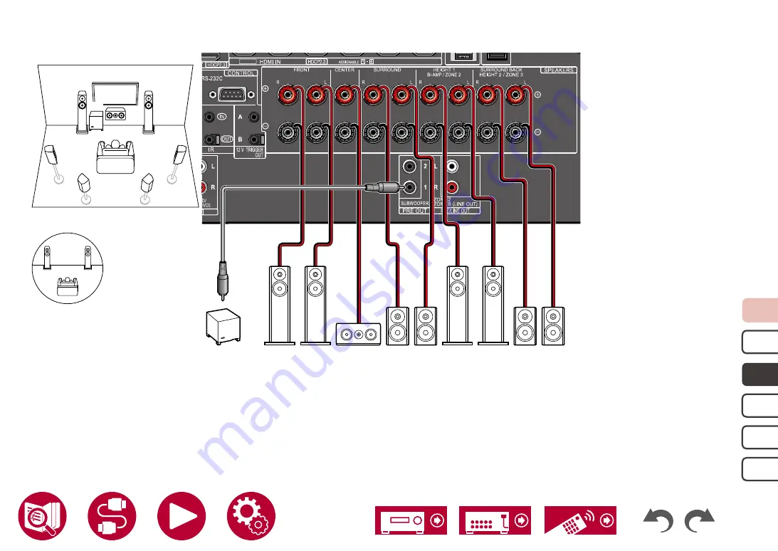 Pioneer ELITE VSX-LX305 Instruction Manual Download Page 39