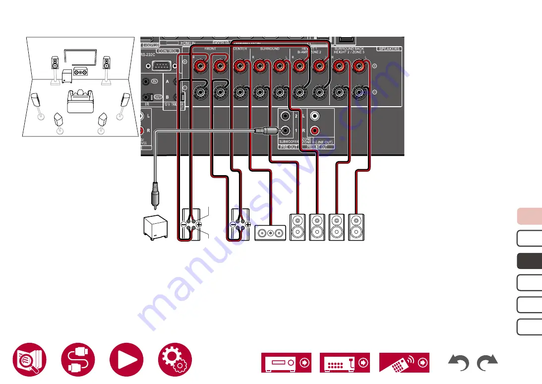 Pioneer ELITE VSX-LX305 Instruction Manual Download Page 40