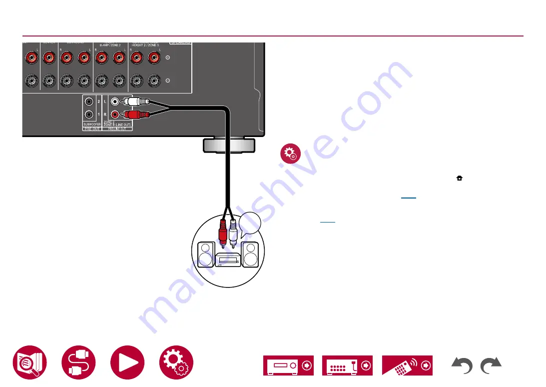 Pioneer ELITE VSX-LX305 Скачать руководство пользователя страница 55