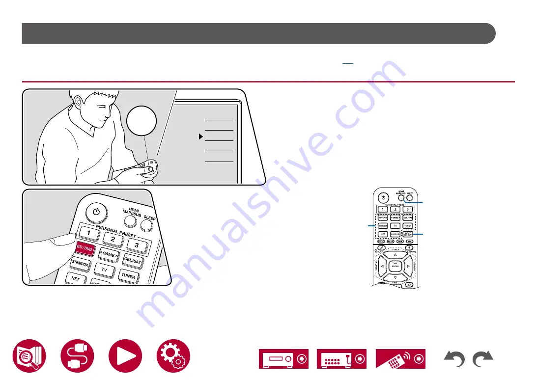 Pioneer ELITE VSX-LX305 Instruction Manual Download Page 62