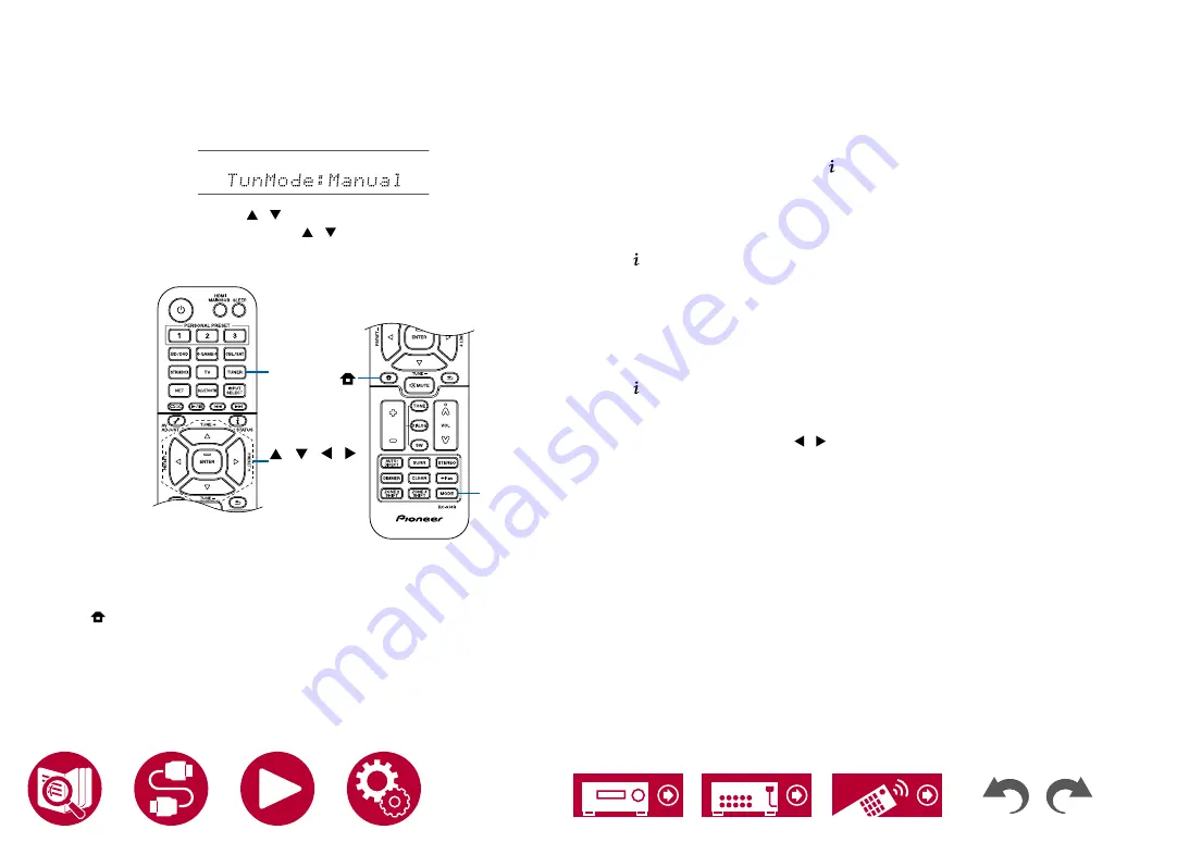 Pioneer ELITE VSX-LX305 Instruction Manual Download Page 67