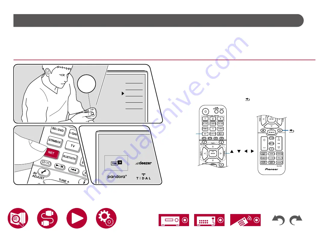 Pioneer ELITE VSX-LX305 Instruction Manual Download Page 88