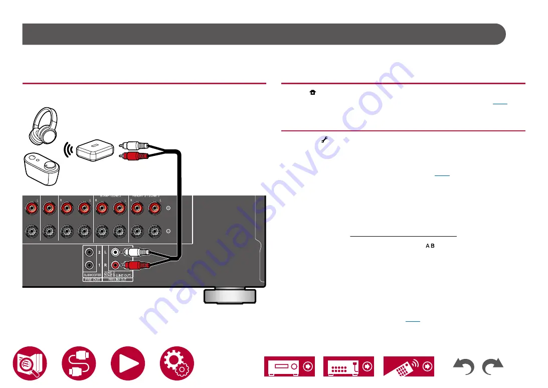 Pioneer ELITE VSX-LX305 Instruction Manual Download Page 103