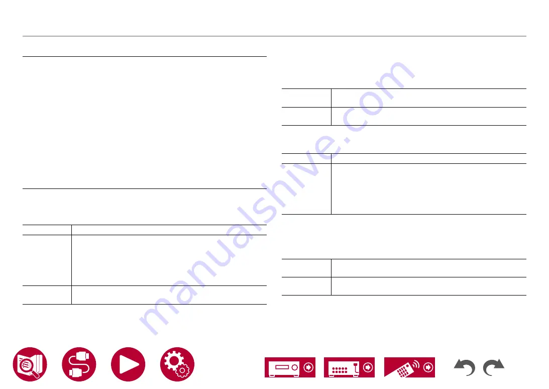 Pioneer ELITE VSX-LX305 Instruction Manual Download Page 115