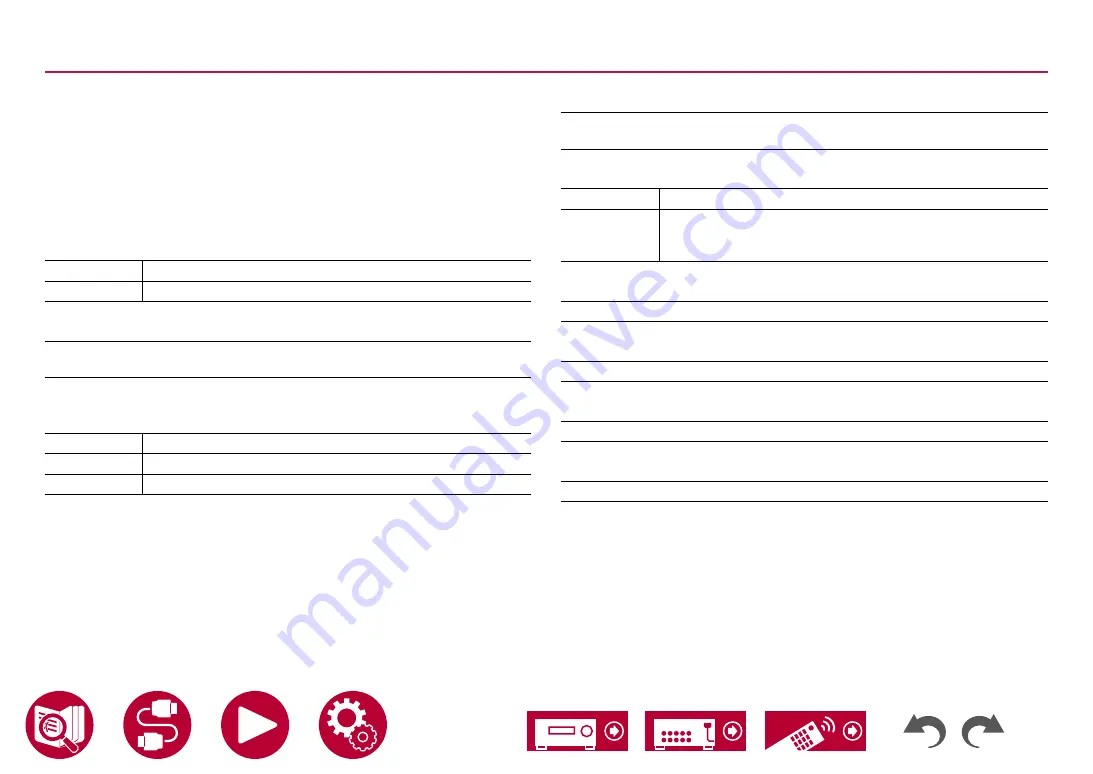 Pioneer ELITE VSX-LX305 Instruction Manual Download Page 140