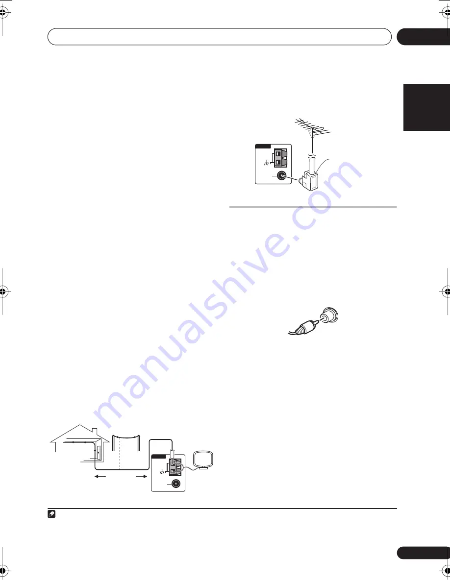 Pioneer EV-5DVD Скачать руководство пользователя страница 11