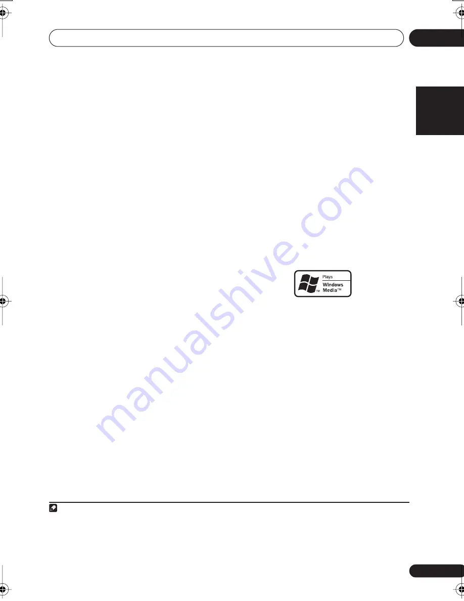 Pioneer EV-5DVD Operation Instruction Manual Download Page 51