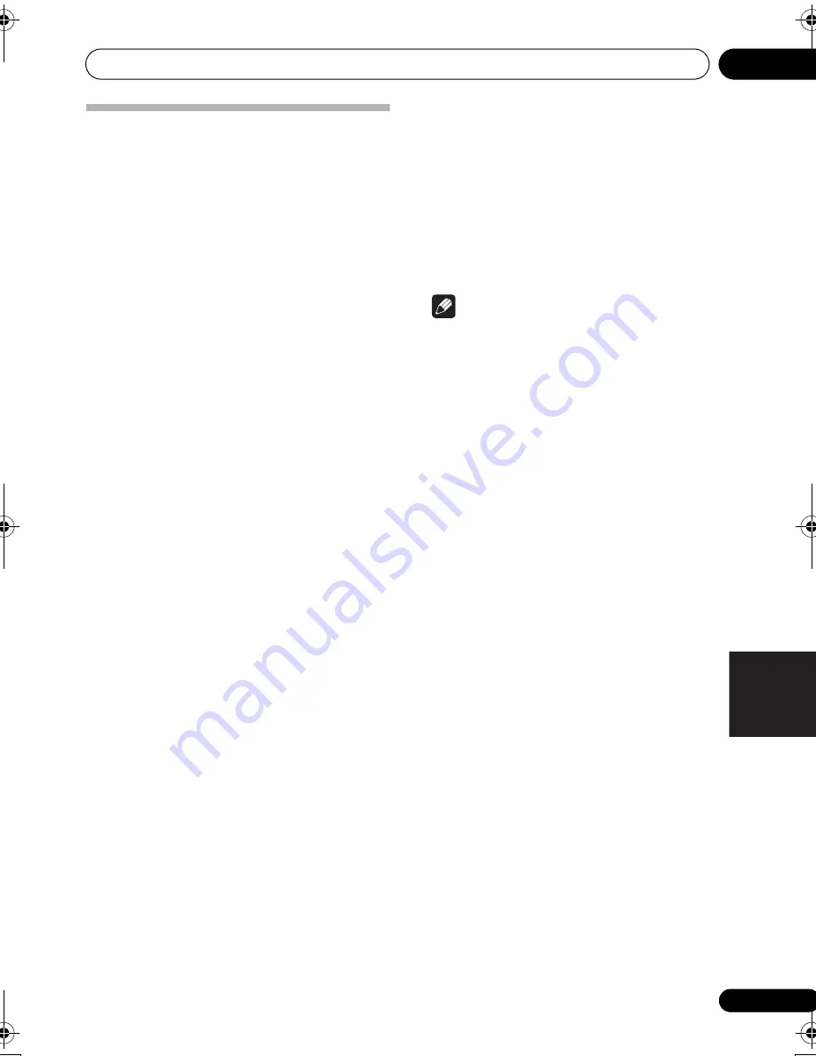 Pioneer F-F3-J Operating Instructions Manual Download Page 133