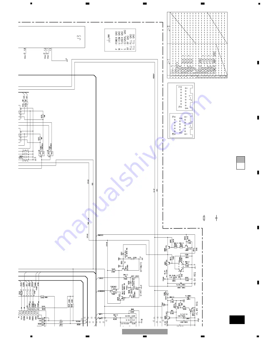 Pioneer FH-2037 ZF X1R/UC Скачать руководство пользователя страница 19