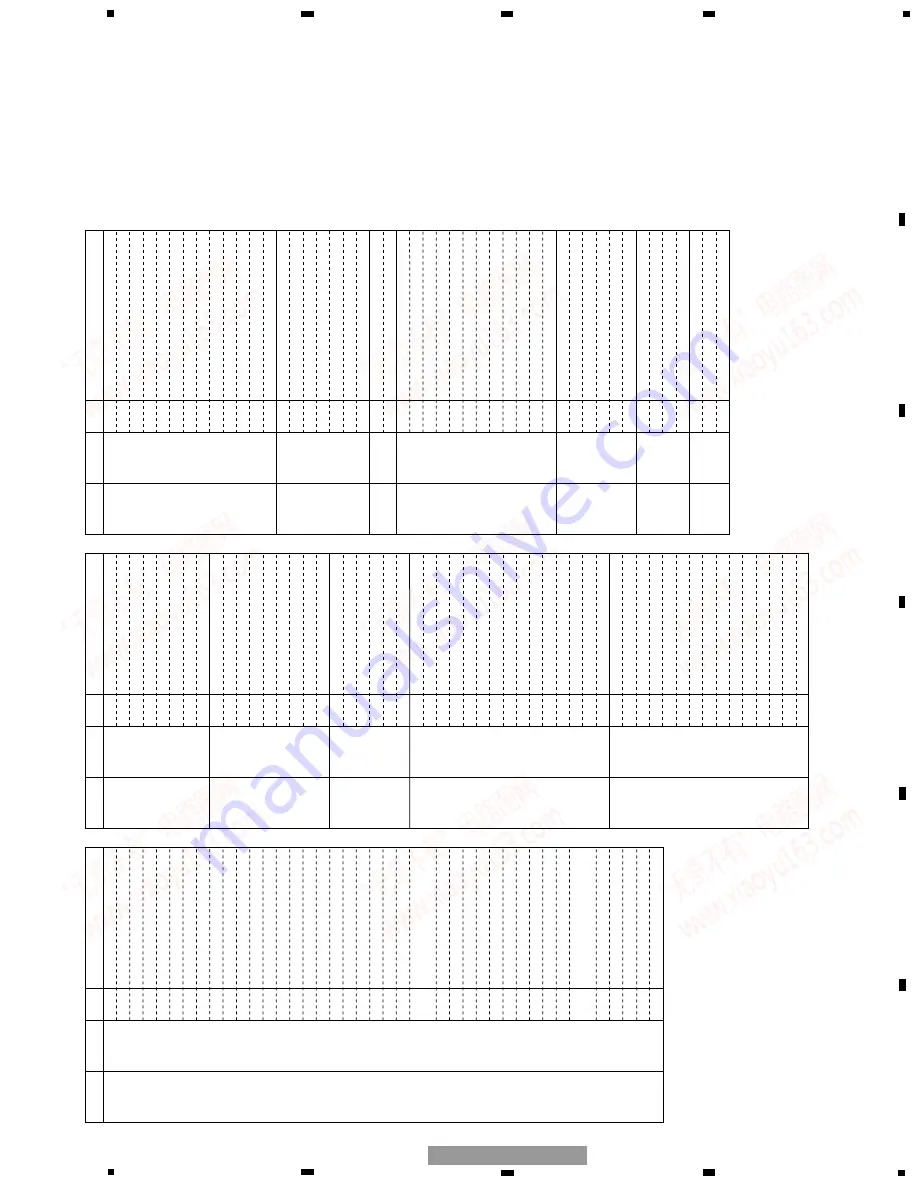 Pioneer FH-M8527ZT CS Service Manual Download Page 67