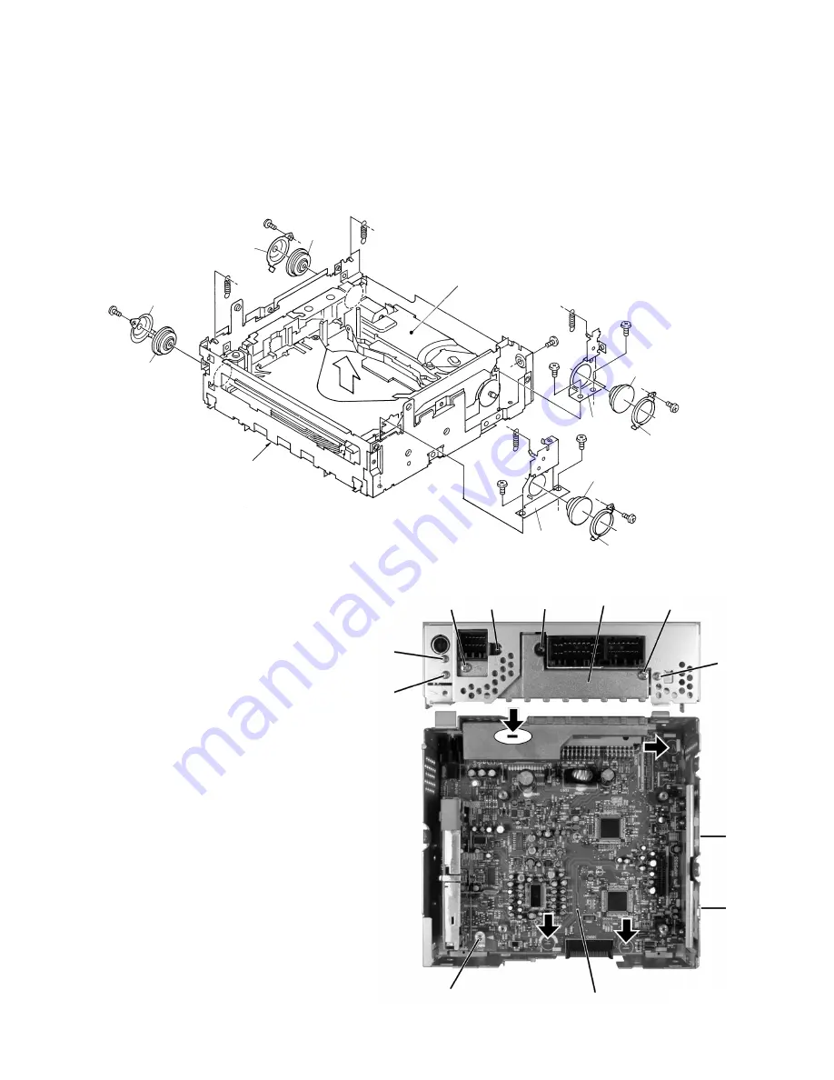 Pioneer FH-MG6106ZH X1H/UC Скачать руководство пользователя страница 74