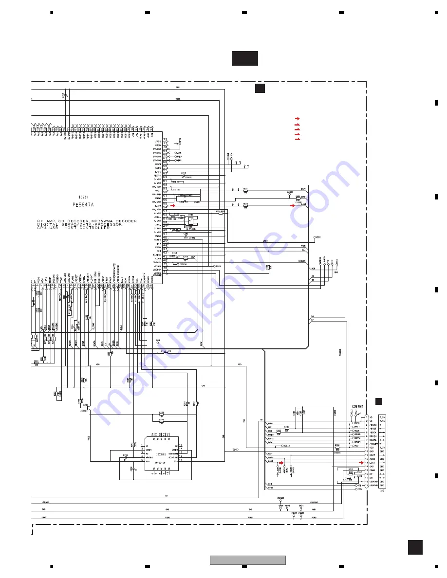 Pioneer FH-P6050UB Скачать руководство пользователя страница 67