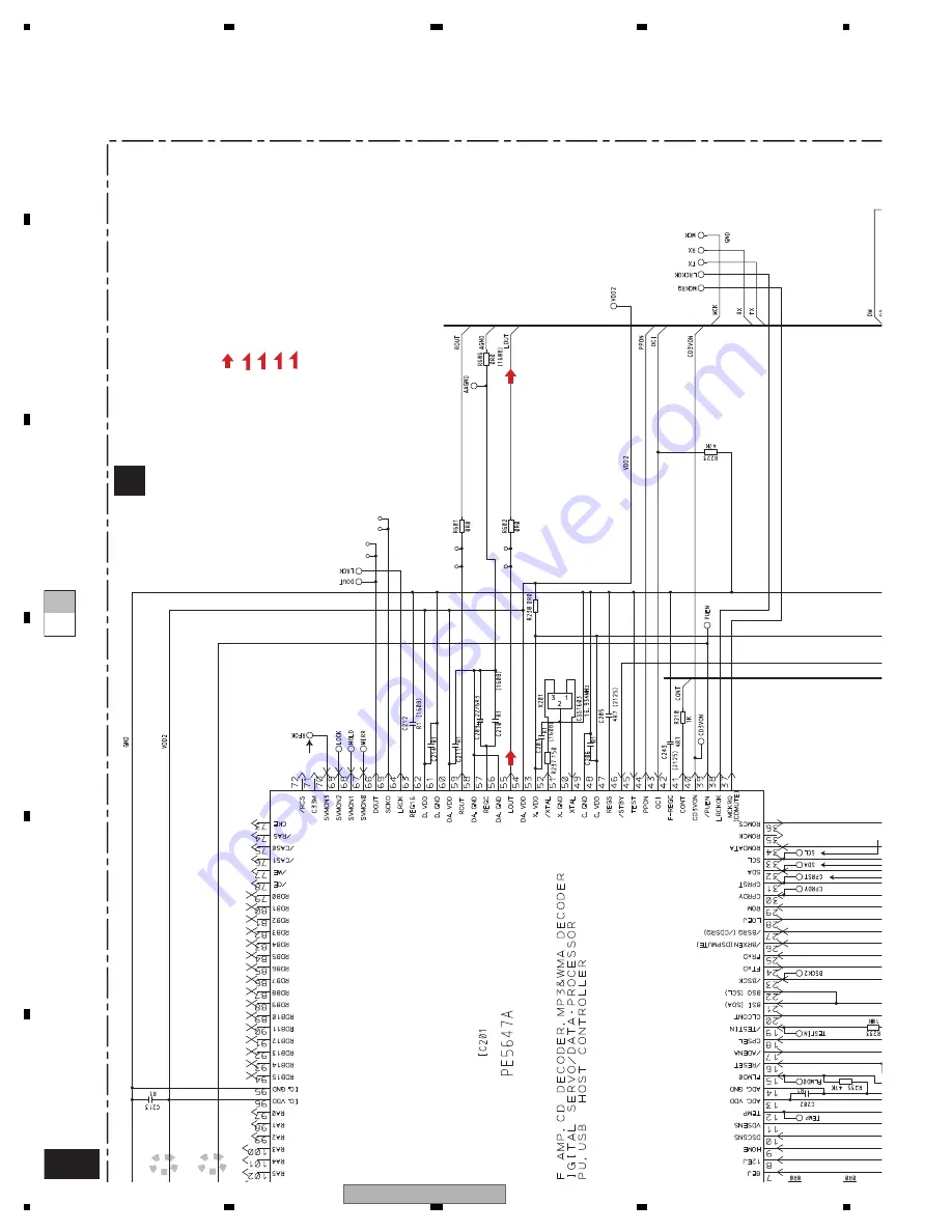 Pioneer FH-P6050UB Скачать руководство пользователя страница 68