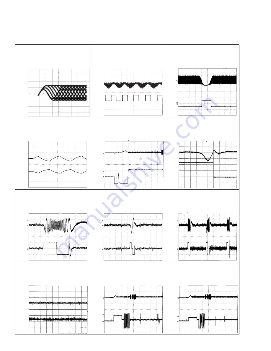 Pioneer FH-P6600 ES Service Manual Download Page 36