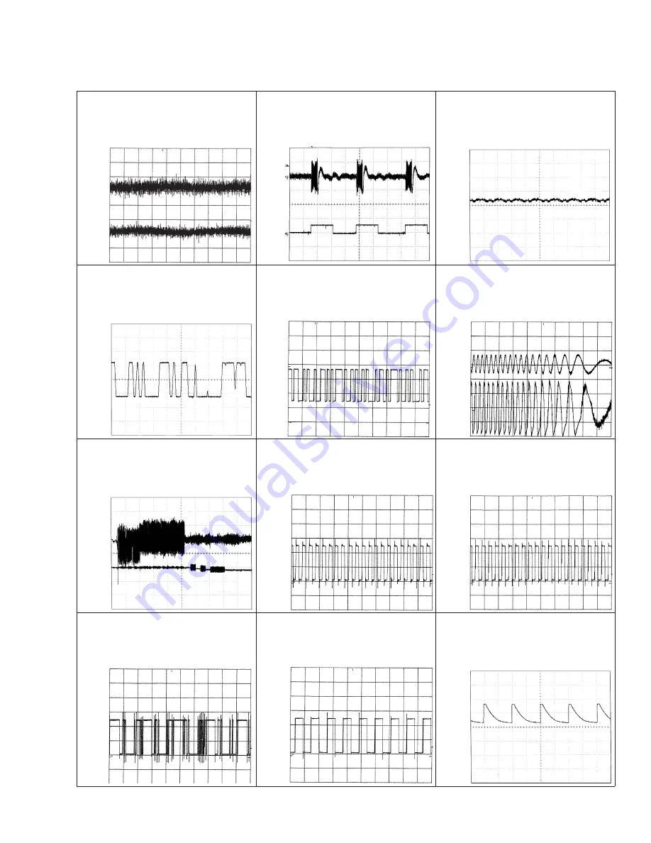 Pioneer FH-P6600 ES Service Manual Download Page 37