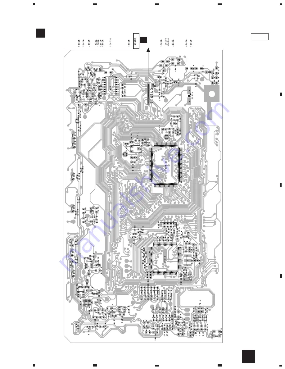 Pioneer FH-P6600 ES Service Manual Download Page 53