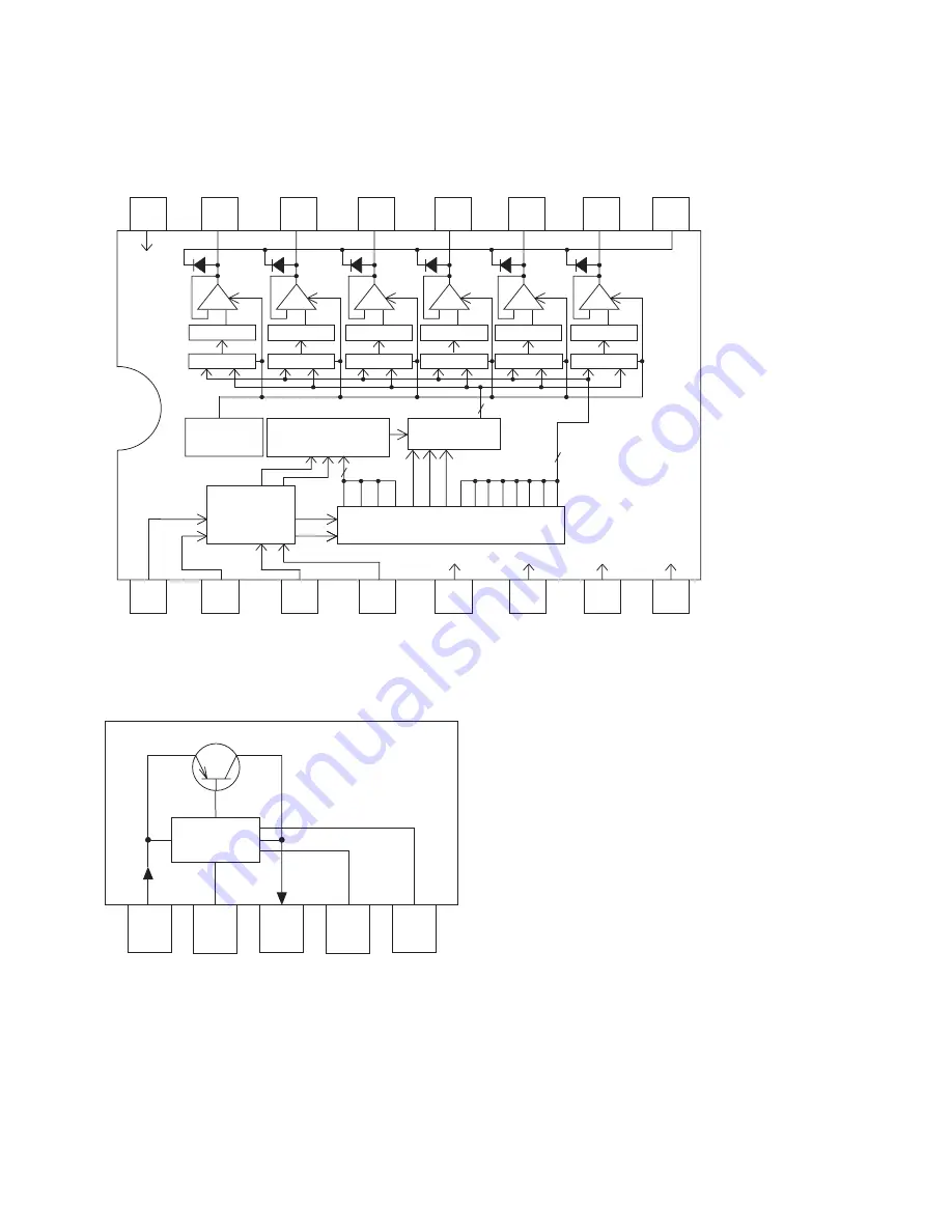 Pioneer FH-P6600 ES Service Manual Download Page 105