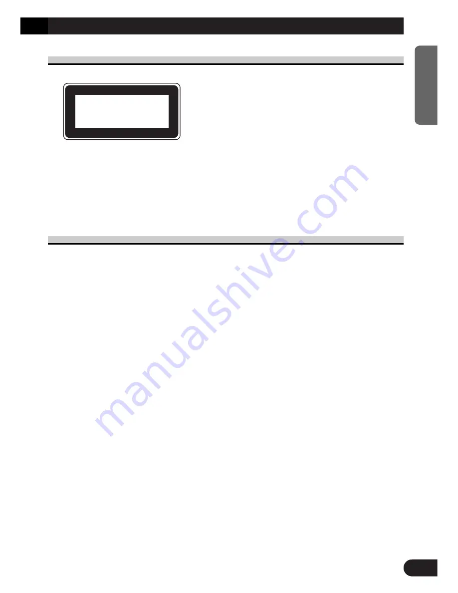 Pioneer FH-P6600R Operation Manual Download Page 9