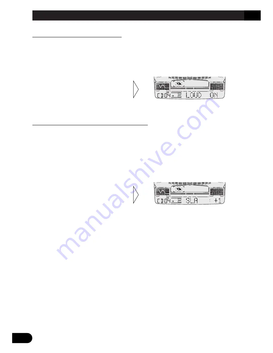 Pioneer FH-P6600R Operation Manual Download Page 108