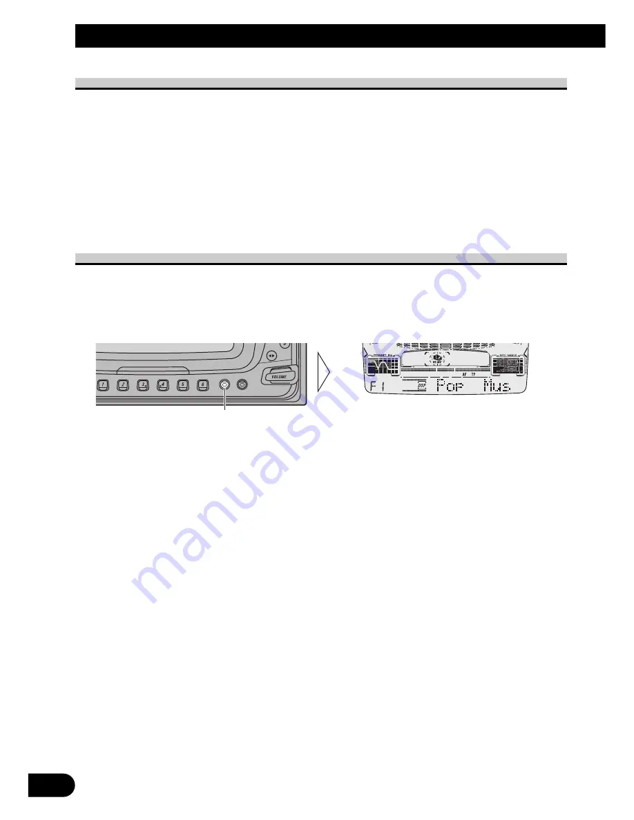 Pioneer FH-P6600R Operation Manual Download Page 148