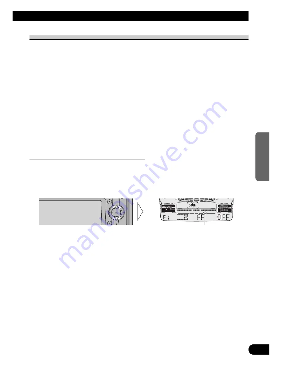 Pioneer FH-P6600R Operation Manual Download Page 149