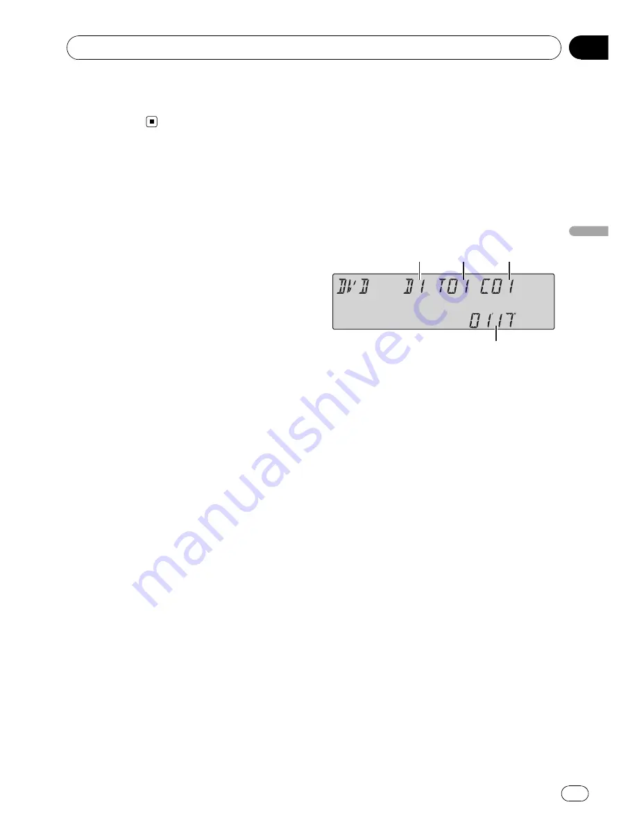 Pioneer FH-P80BT Operation Manual Download Page 65