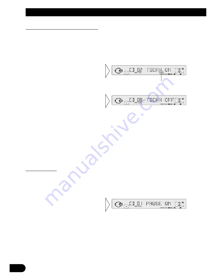 Pioneer FH-P8800 Operation Manual Download Page 78