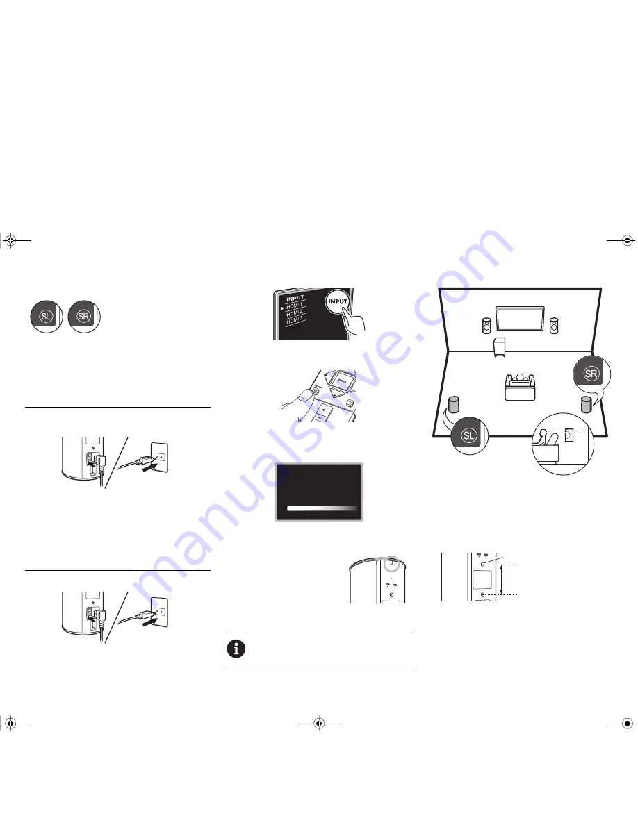 Pioneer FS-S40 Скачать руководство пользователя страница 12