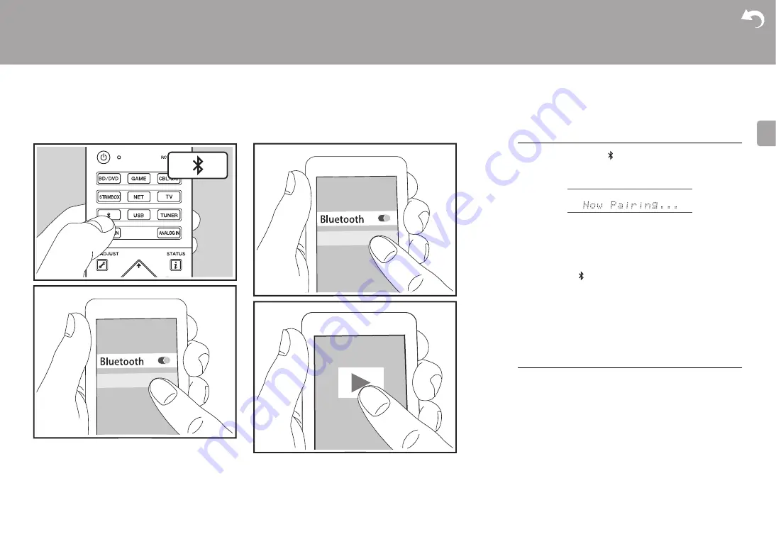 Pioneer FS-W40 Instruction Manual Download Page 33