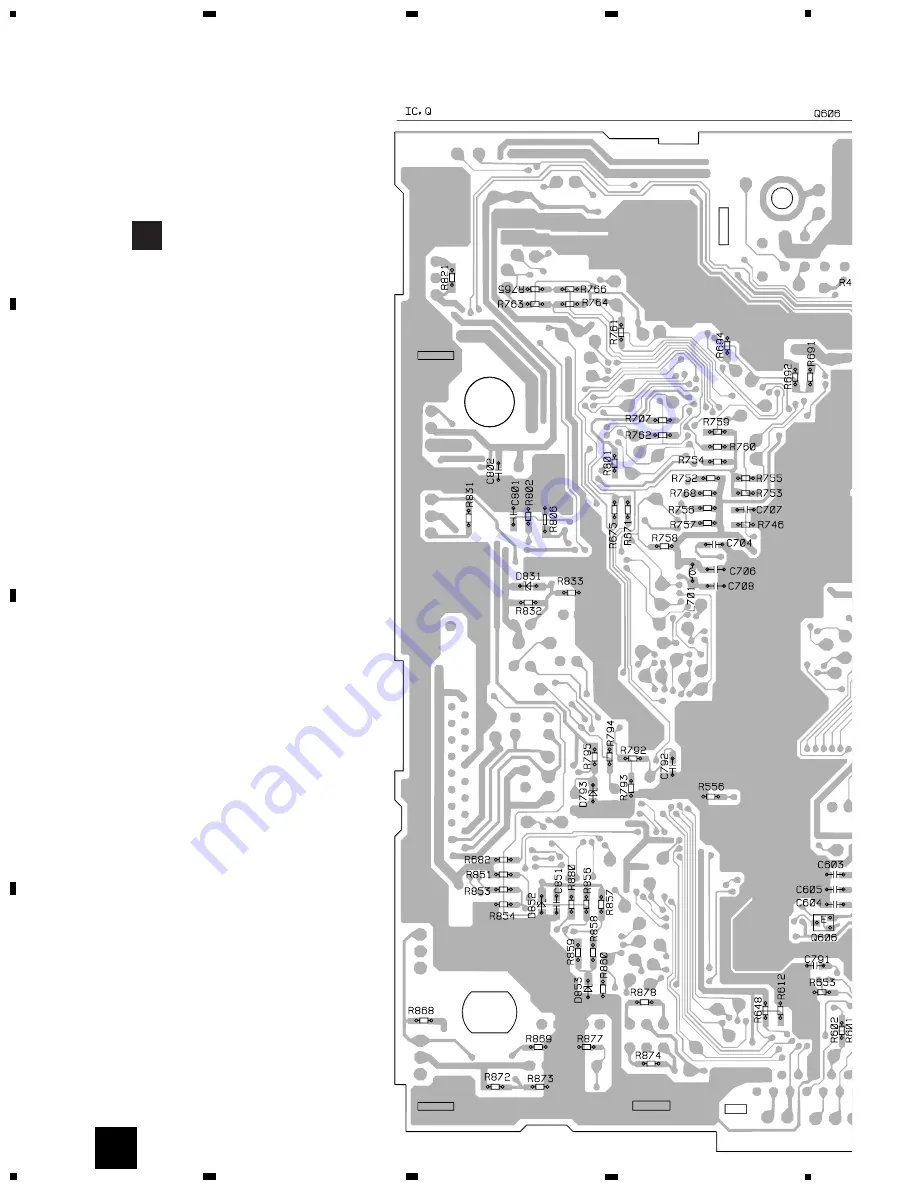 Pioneer FX-MG6006 Service Manual Download Page 34