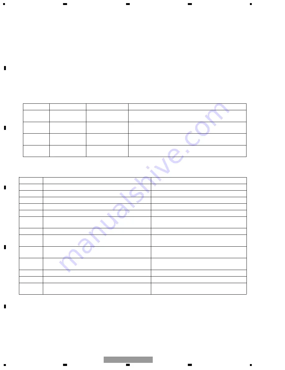 Pioneer FX-MG6006ZH-05 Скачать руководство пользователя страница 76