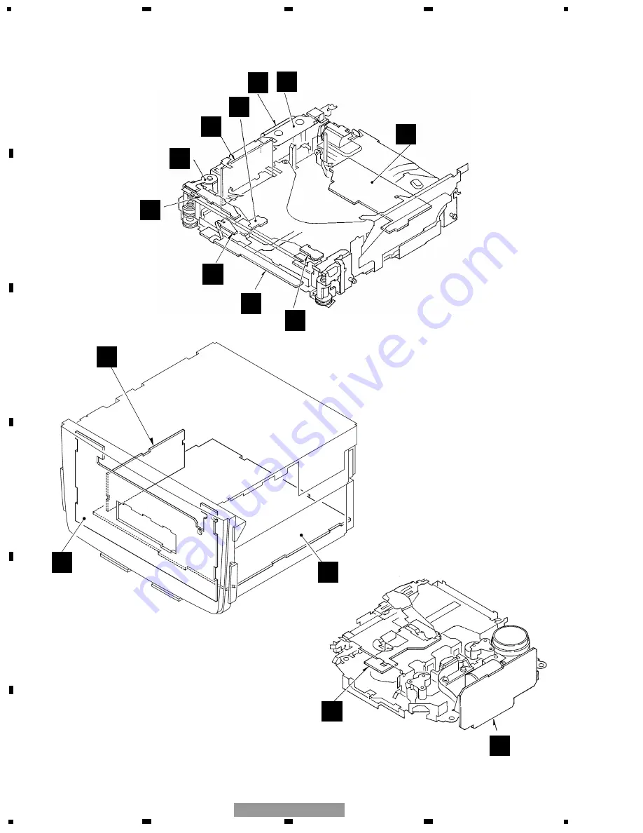 Pioneer FX-MG6006ZH-05 Скачать руководство пользователя страница 84