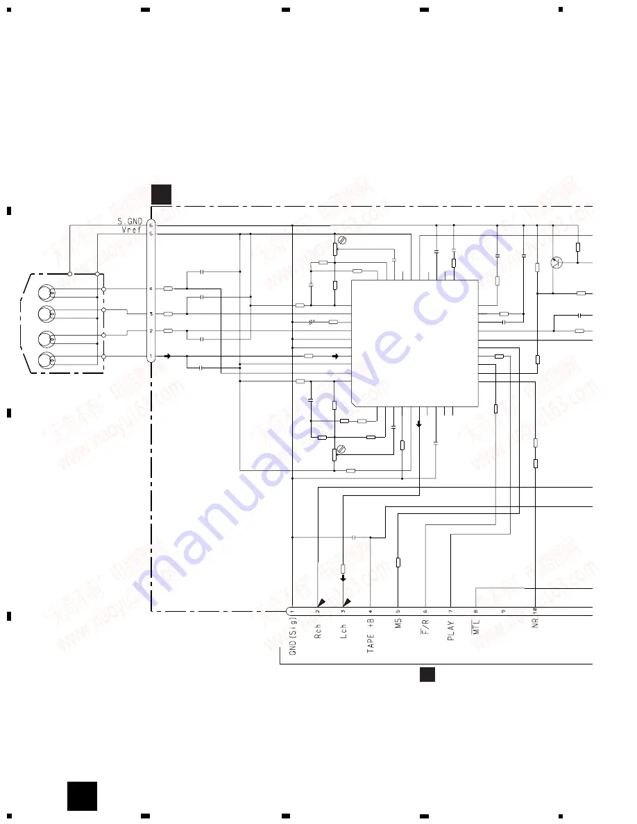 Pioneer FX-MG8006ZT-91/UC Скачать руководство пользователя страница 30