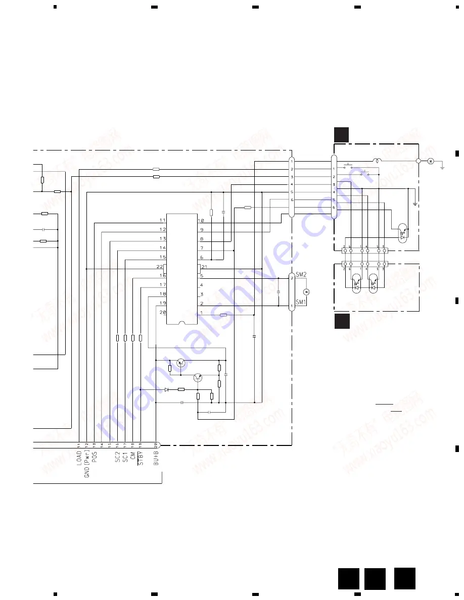 Pioneer FX-MG8006ZT-91/UC Скачать руководство пользователя страница 31