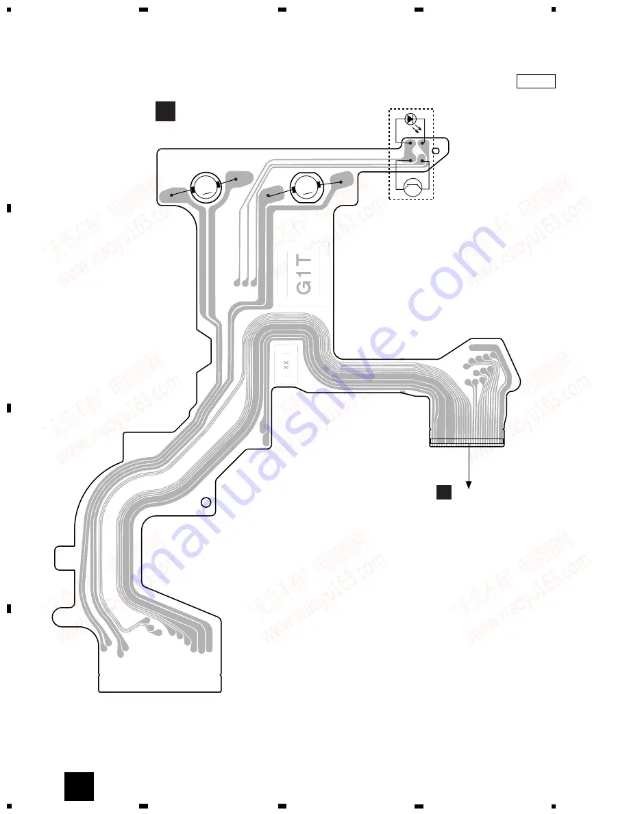 Pioneer FX-MG8006ZT-91/UC Скачать руководство пользователя страница 44