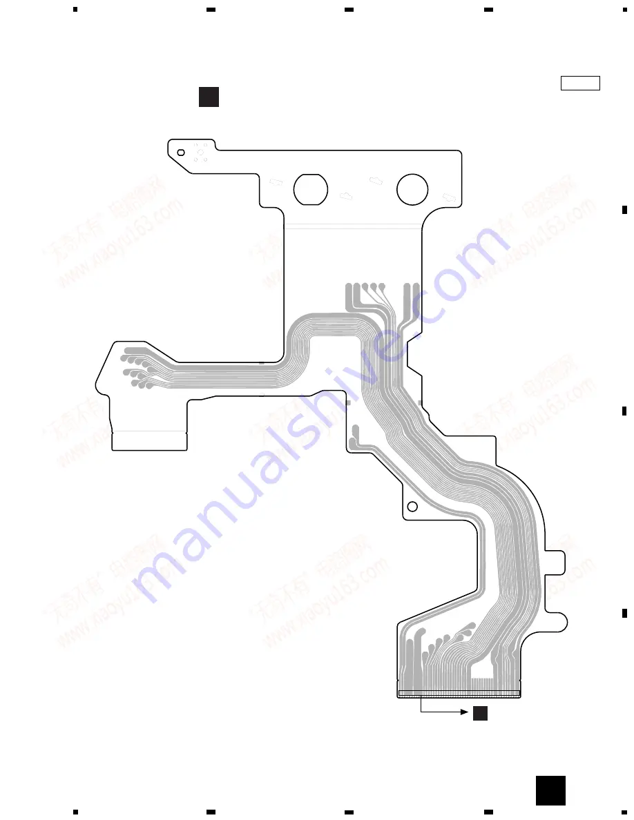 Pioneer FX-MG8006ZT-91/UC Скачать руководство пользователя страница 45