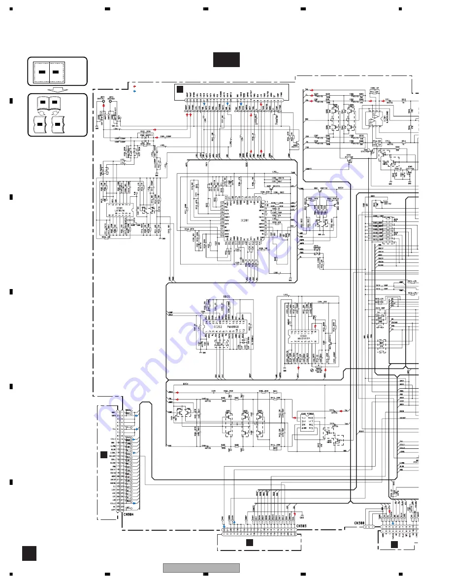 Pioneer FX-MG8247ZT/ES Service Manual Download Page 24