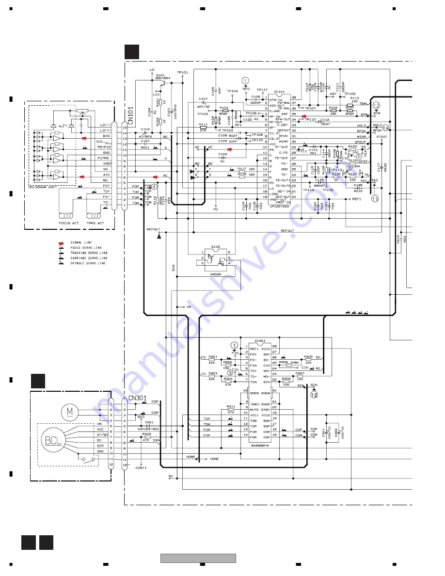 Pioneer FX-MG8247ZT/ES Скачать руководство пользователя страница 44