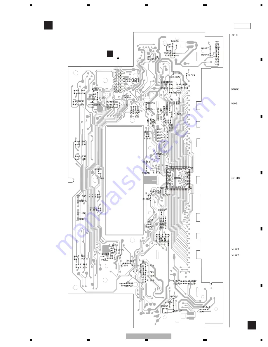 Pioneer FX-MG8247ZT/ES Service Manual Download Page 65