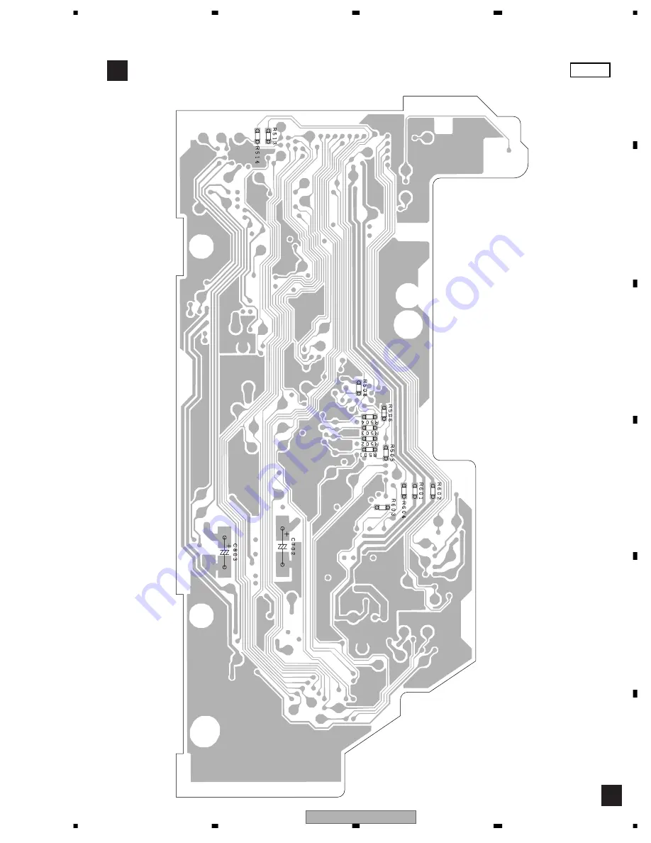 Pioneer FX-MG8247ZT/ES Service Manual Download Page 69