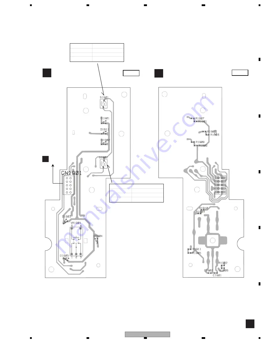 Pioneer FX-MG8247ZT/ES Service Manual Download Page 83