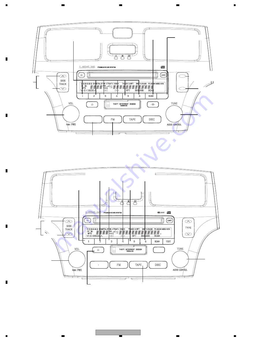 Pioneer FX-MG8247ZT/ES Скачать руководство пользователя страница 148