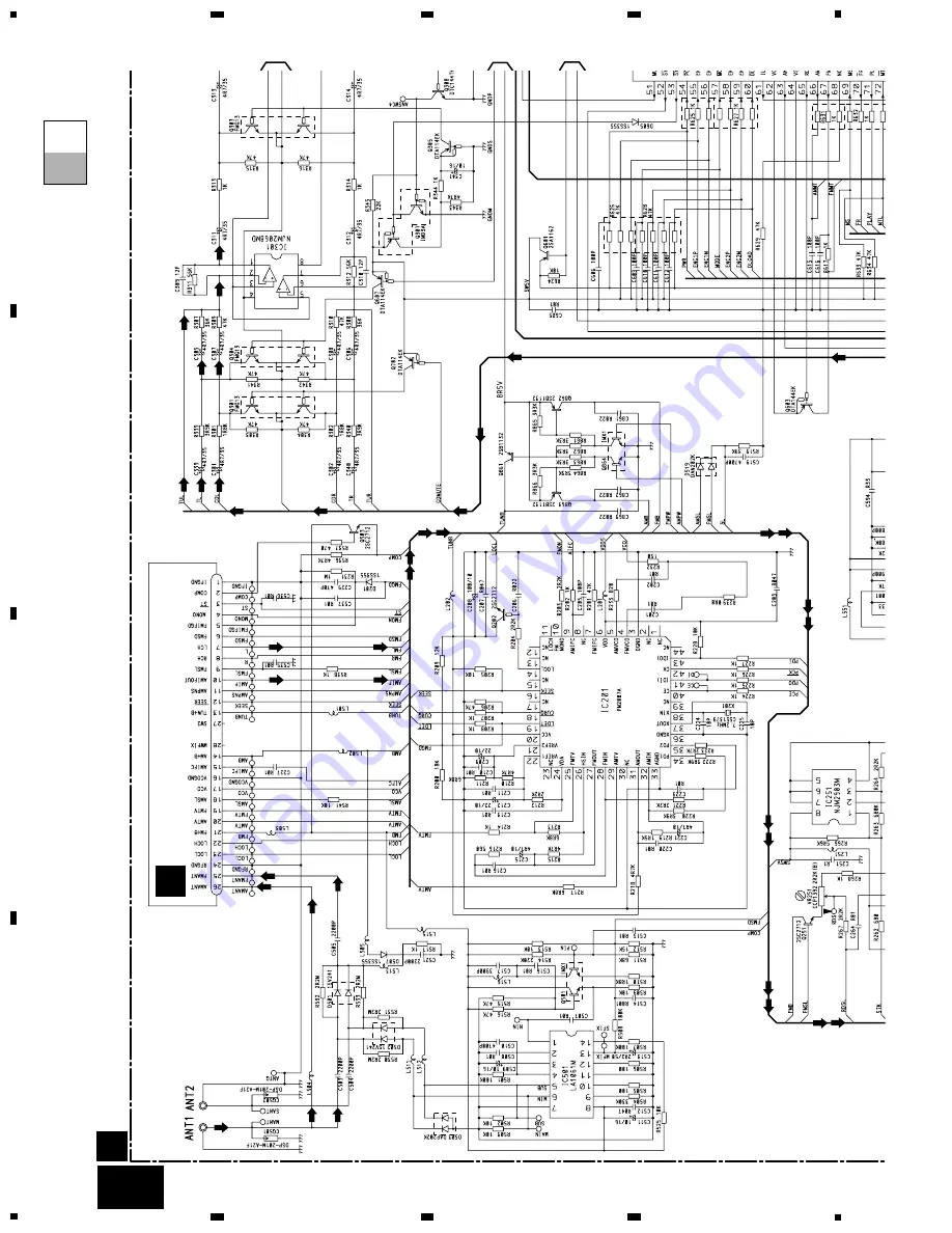 Pioneer FX-MG8517ZT/UC Service Manual Download Page 18